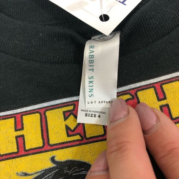 Brand new‎ with Tags Kids German Insignia T-Shirt 4 - Picture 4 of 4